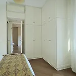 Trilocale In Centro 아파트 알라시오
