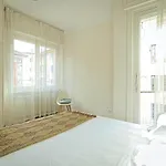 아파트 Trilocale In Centro