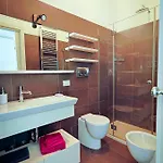 Trilocale In Centro 아파트