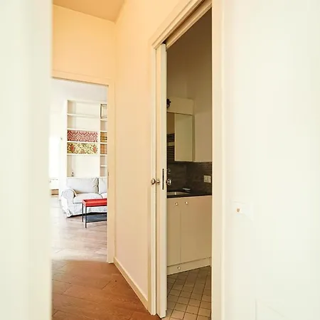Apartament Trilocale In Centro Alassio