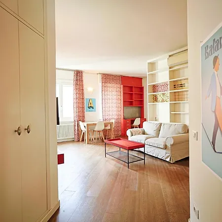 아파트 Trilocale In Centro