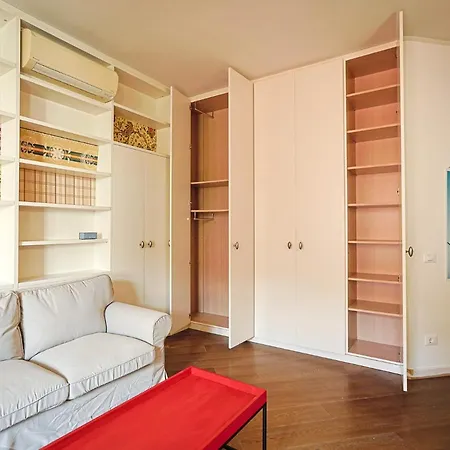 Trilocale In Centro * 알라시오