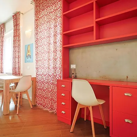 아파트 Trilocale In Centro *