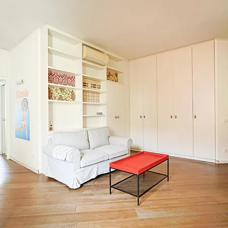 Trilocale In Centro 公寓 *