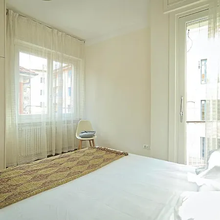 Daire Trilocale In Centro