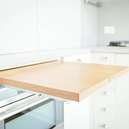 Apartamento Trilocale In Centro