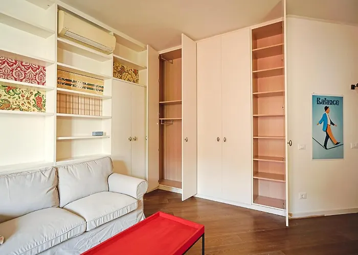 Trilocale In Centro * 阿拉西奥