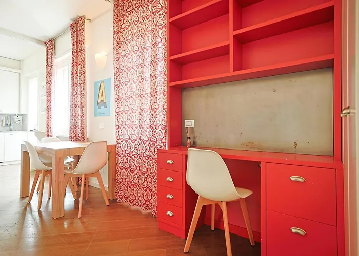 Apartmán Trilocale In Centro *