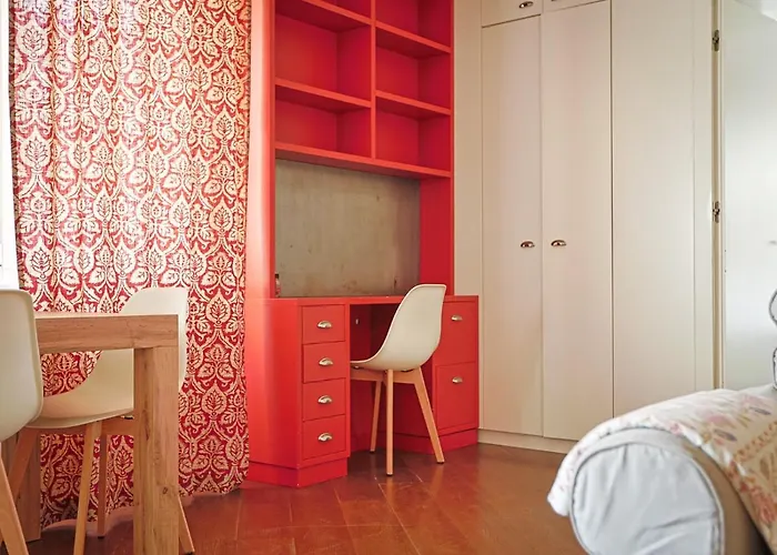 Trilocale In Centro 公寓