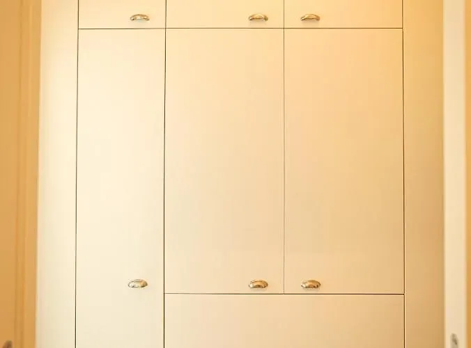 Trilocale In Centro *