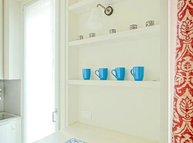 Trilocale In Centro 阿拉西奥