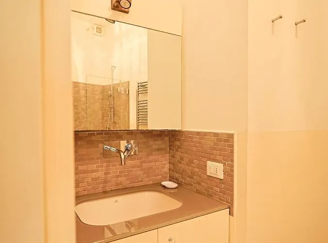 Trilocale In Centro 阿拉西奥