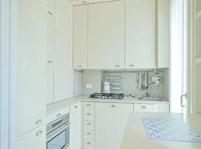 Trilocale In Centro *